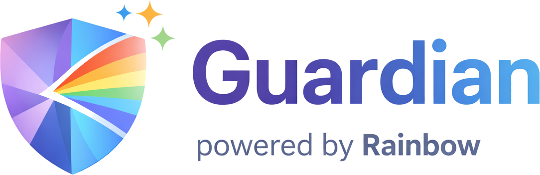 Guardian logo